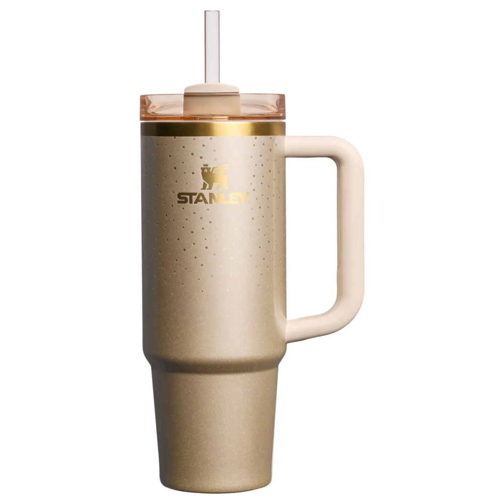 The Cheers & Cheer Quencher H2.0 Flowstate™ Tumbler | 30 OZ