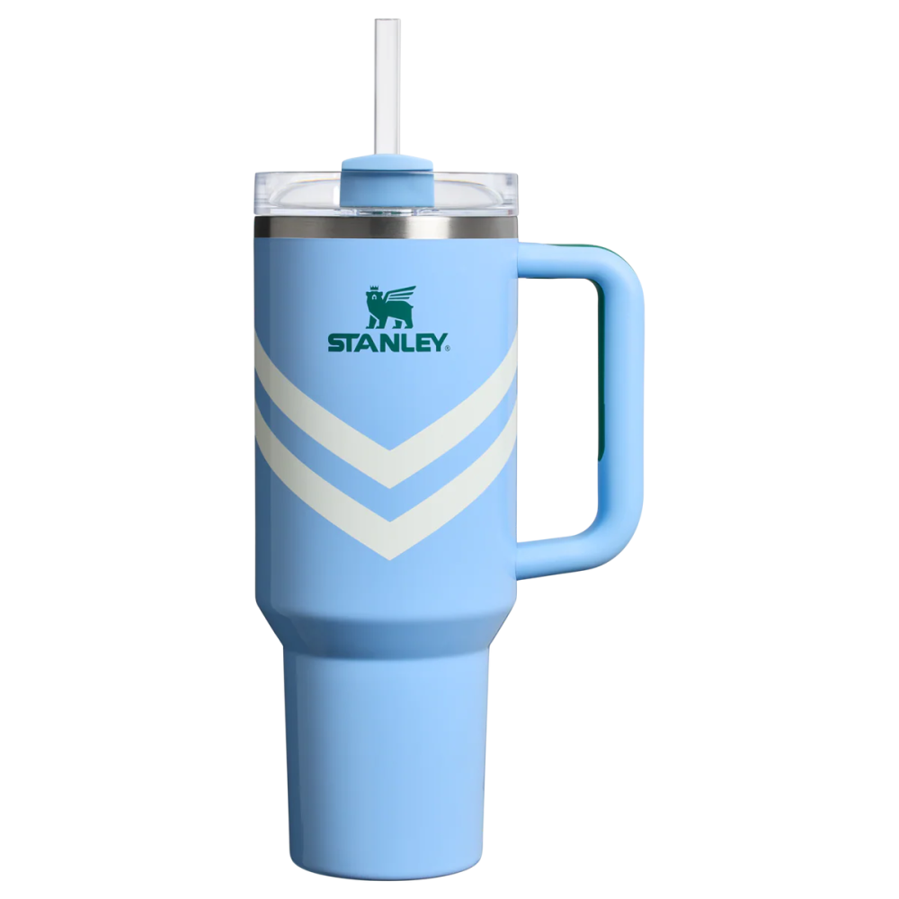 QUENCHER® H2.0 FLOWSTATE™ TUMBLER | 40 oz