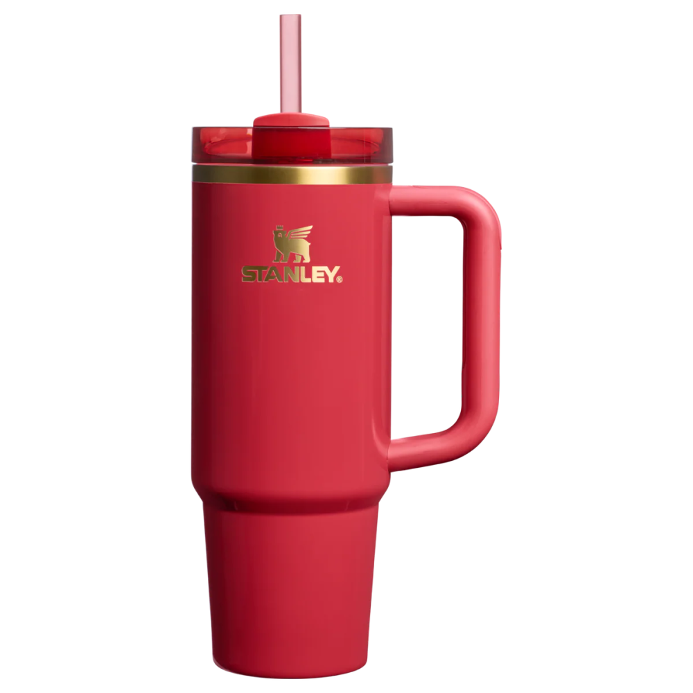 The Cheers & Cheer Quencher H2.0 Flowstate™ Tumbler | 30 OZ