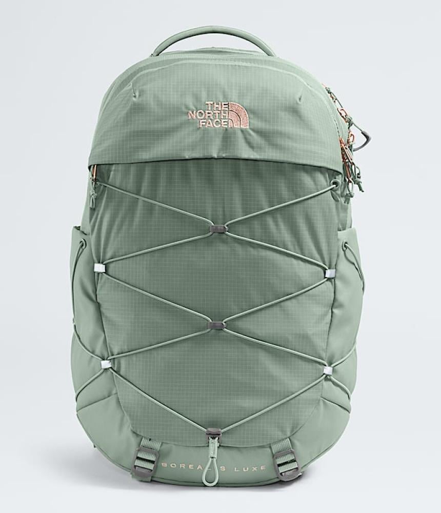 Women’s Borealis Luxe Backpack