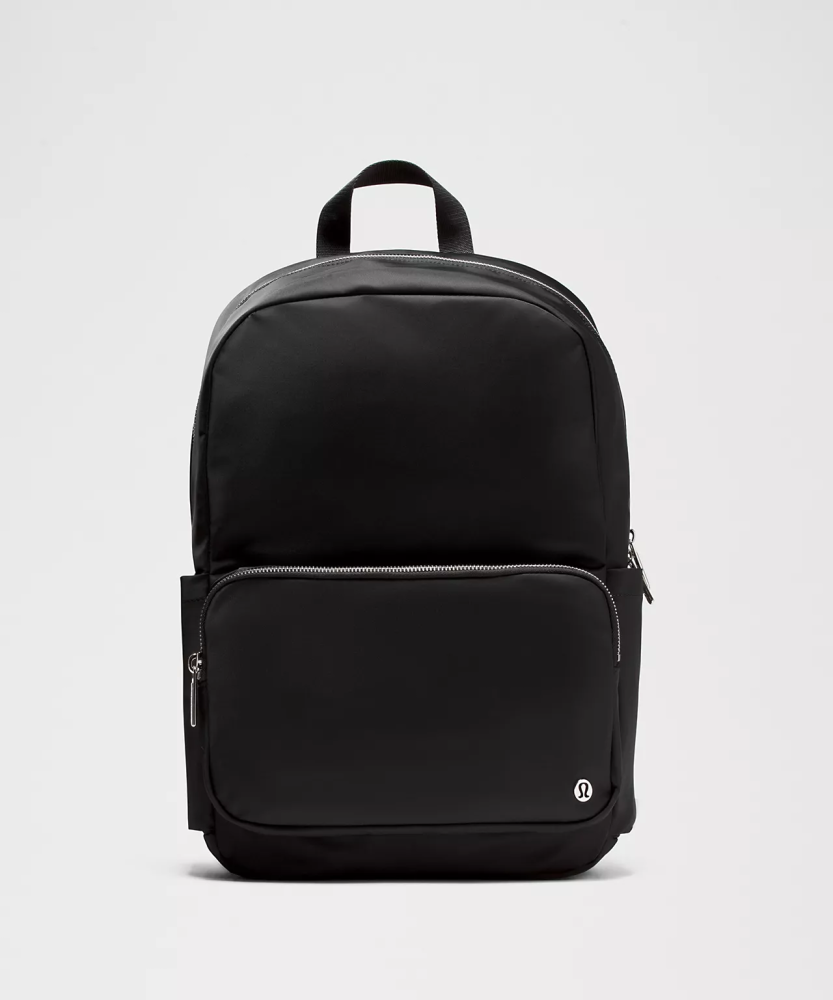 Everywhere Backpack 22L Metal Hardware
