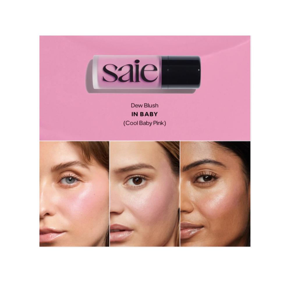 saieglow starter kit