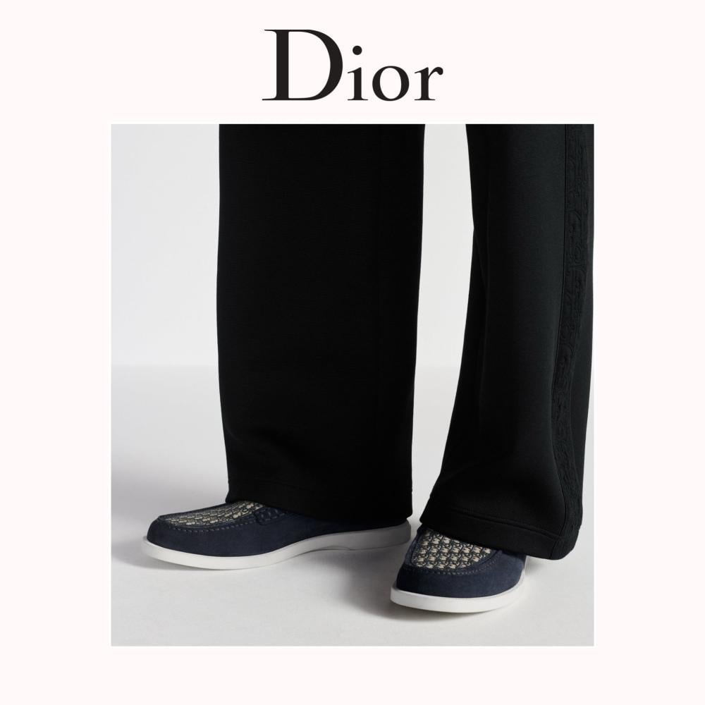 Mocassin Dior Granville