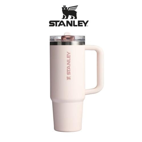 THE QUENCHER PROTOUR FLIP STRAW TUMBLER | 30 OZ