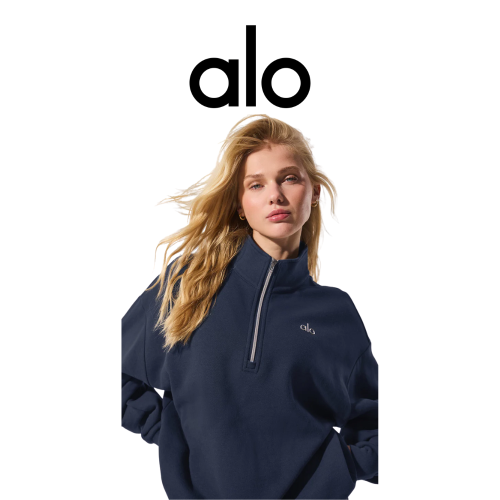 Accolade 1/4 Zip Pullover
