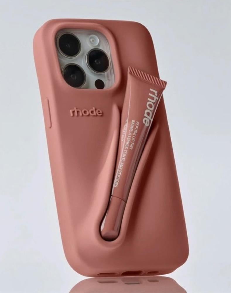 كفر rhode الشتاء