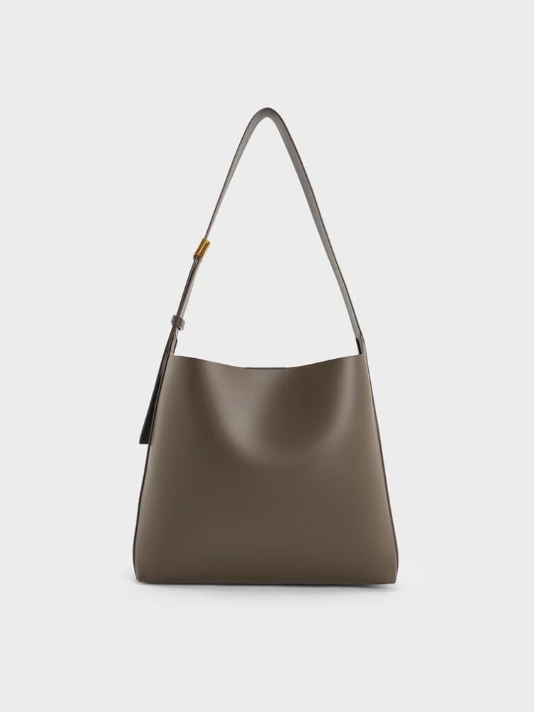 Edna Tote Bag -L