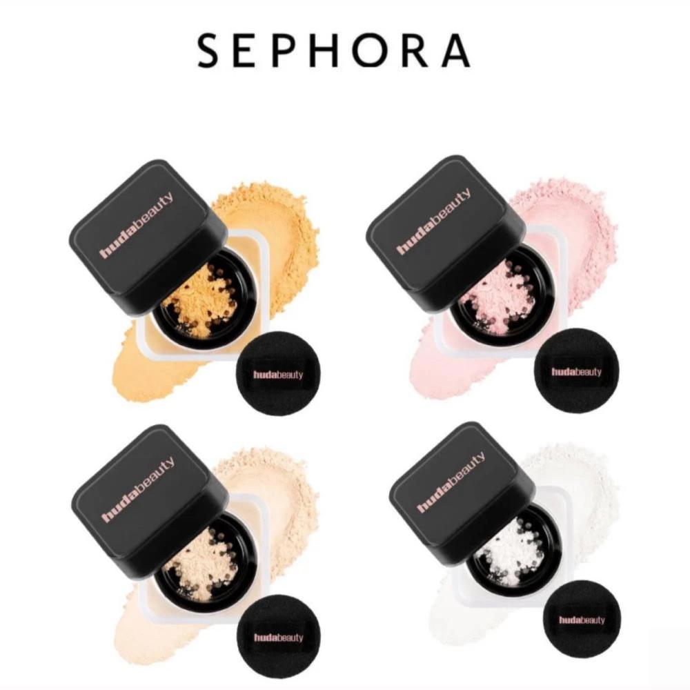 Easy Bake Blurring Loose Baking & Setting Powder