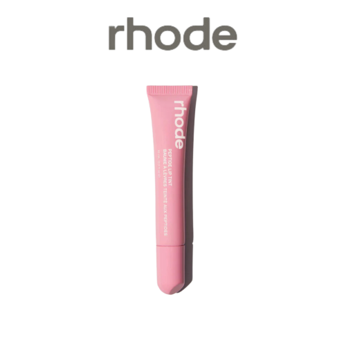 مرطب و ملون شفاه من رود peptide lip tint