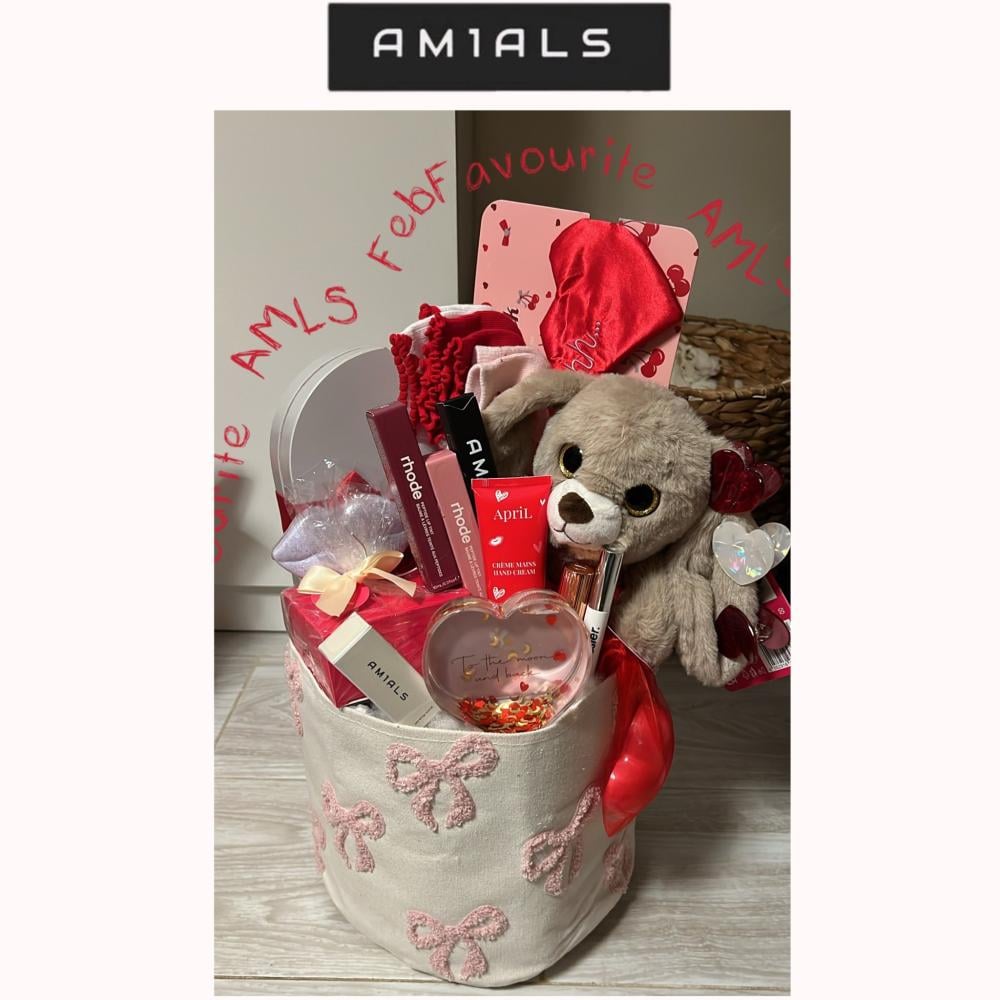 Favourite AMLS Feb