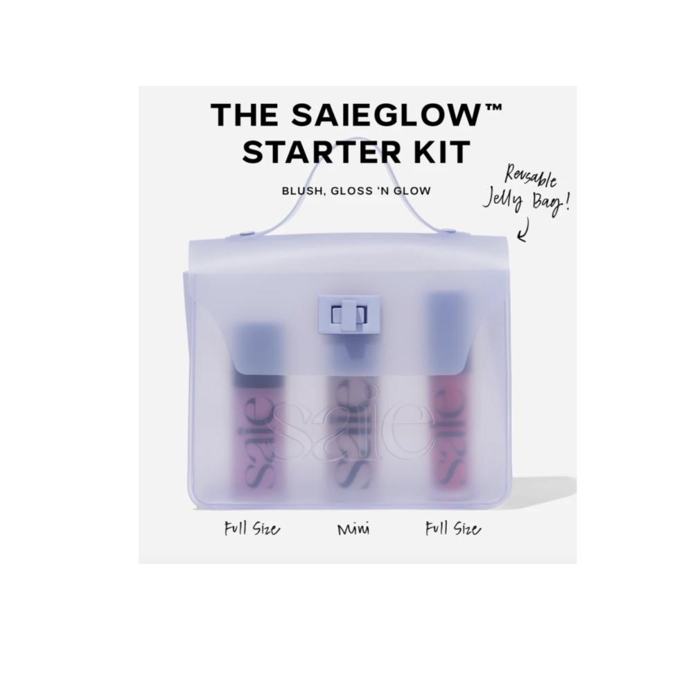 saieglow starter kit