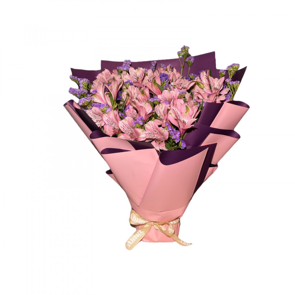 باقة ورد  A3