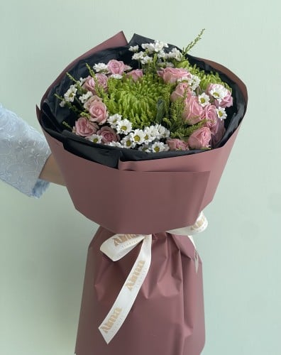 باقة الاناقة