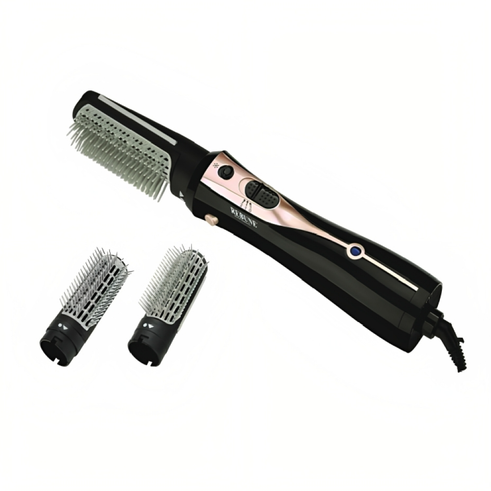 استشوار ريبون 1200 واط 2 قطعة