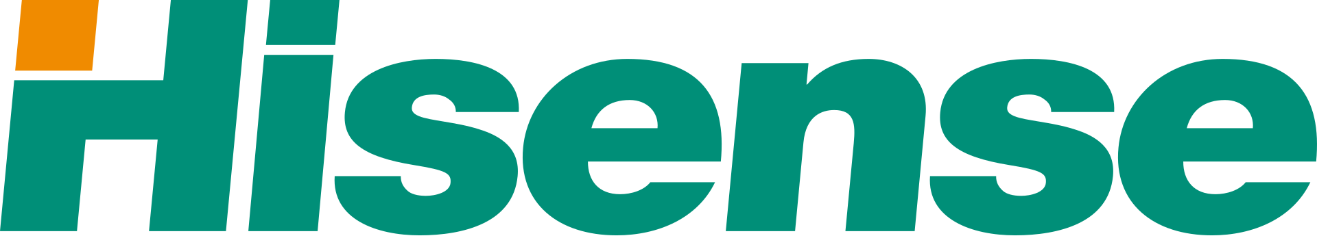 هايسنس