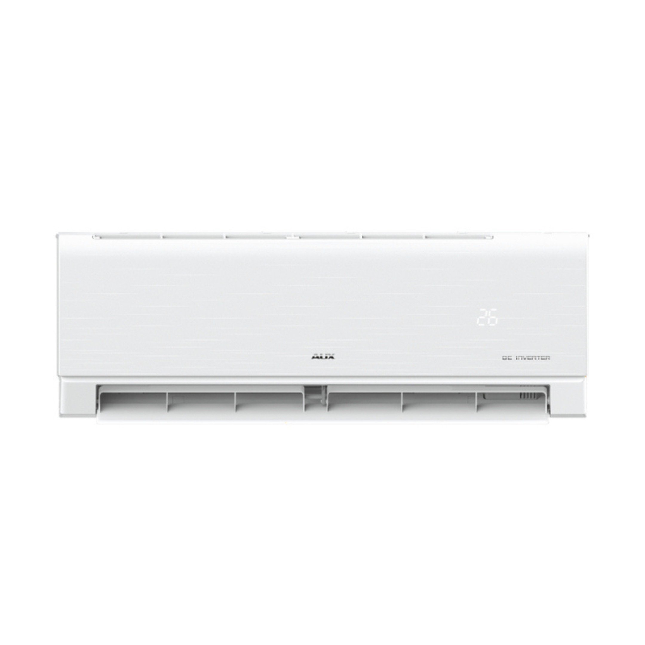 مكيف سبليت أوكس هايبر كول 22000 وحدة انفيرتر WI FI