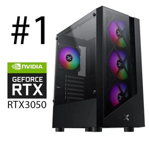 PC Build 5430 Intel Core i5 14400F 16GB Ram DDR5 R...