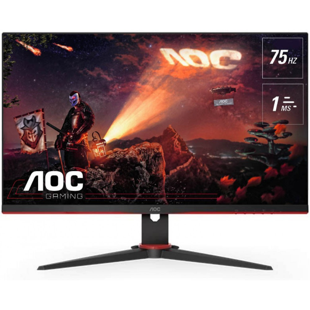 AOC 24G2E5 24 1MS IPS 75HZ