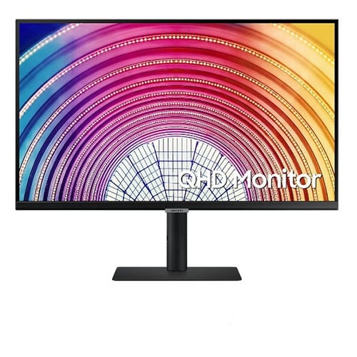 LS27A600NWMXUE-Samsung Monitor S6 QHD 2560x1440 5M...