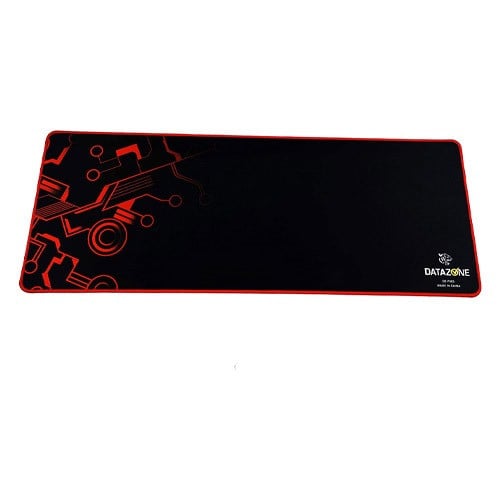 Datazone Mouse Pad DZ-P901 Black ماوس باد داتا زون