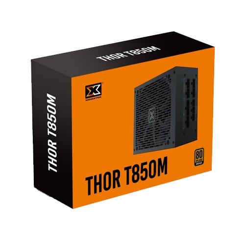 EN40382-Thor T850M Full Range Full Modular 80+ Bro...