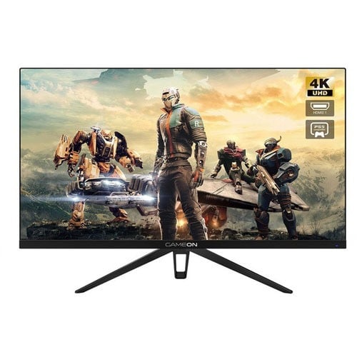 GO28UHD144IPS-GameOn 28" UHD , 144Hz , IPS , 2.1 ,...