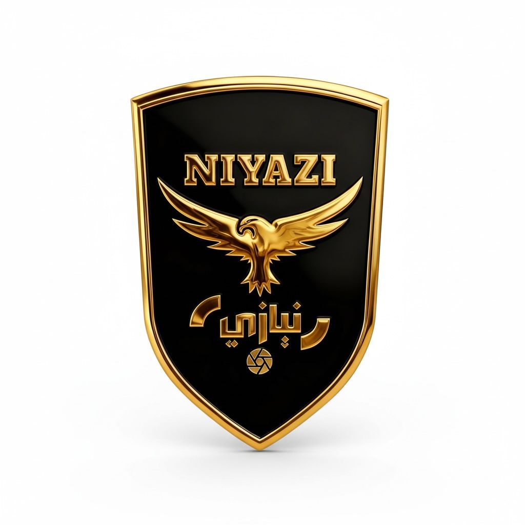 العاب نيازي