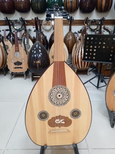 عود رش