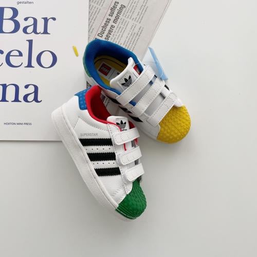حذاء اديداس اطفال adidas