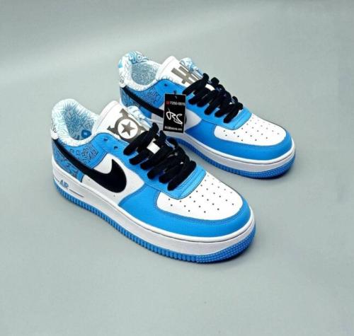 air force 1 low entourage george