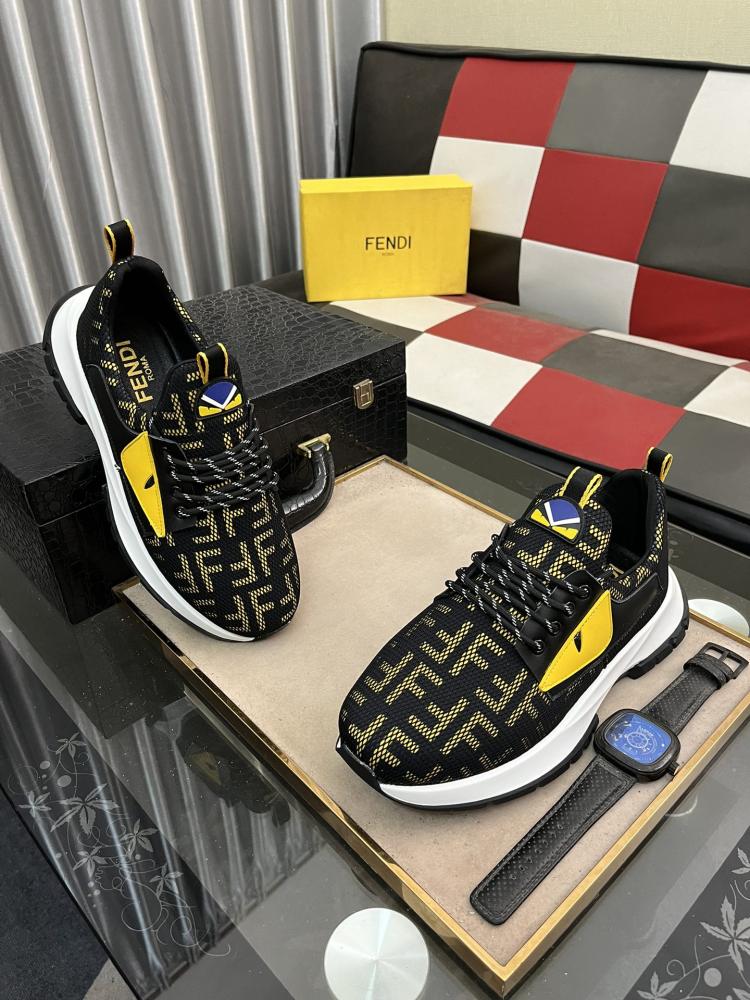 فندي FENDI