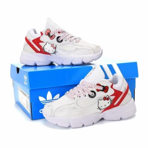 حذاء اديداس اطفال adidas