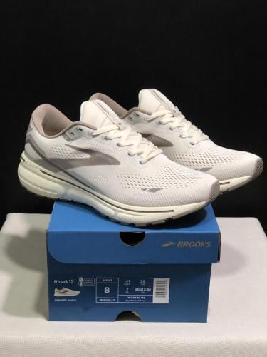 حذاء بروكس جوست Brooks Ghost 15