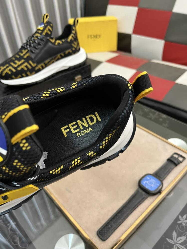 فندي FENDI