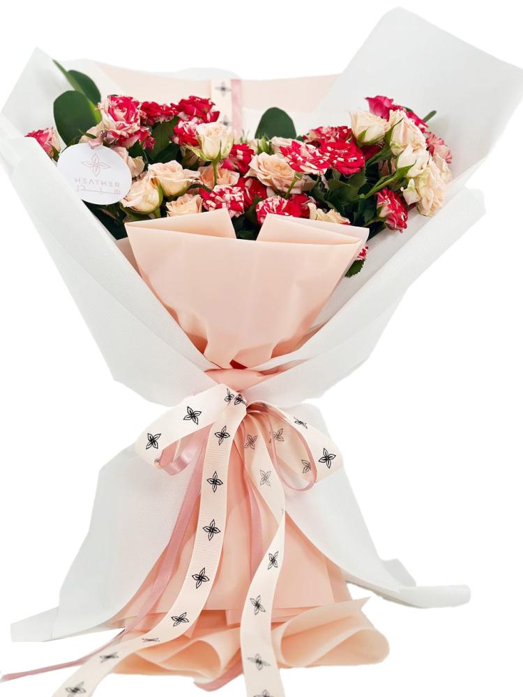 باقة سيلفانا