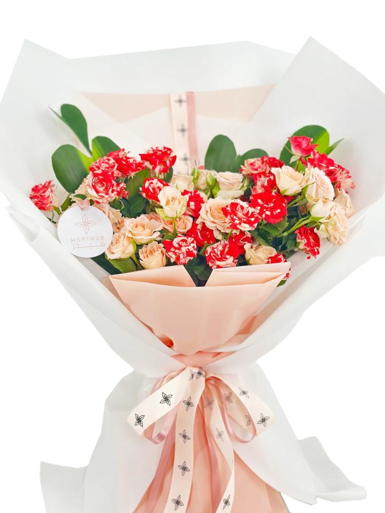 باقة سيلفانا