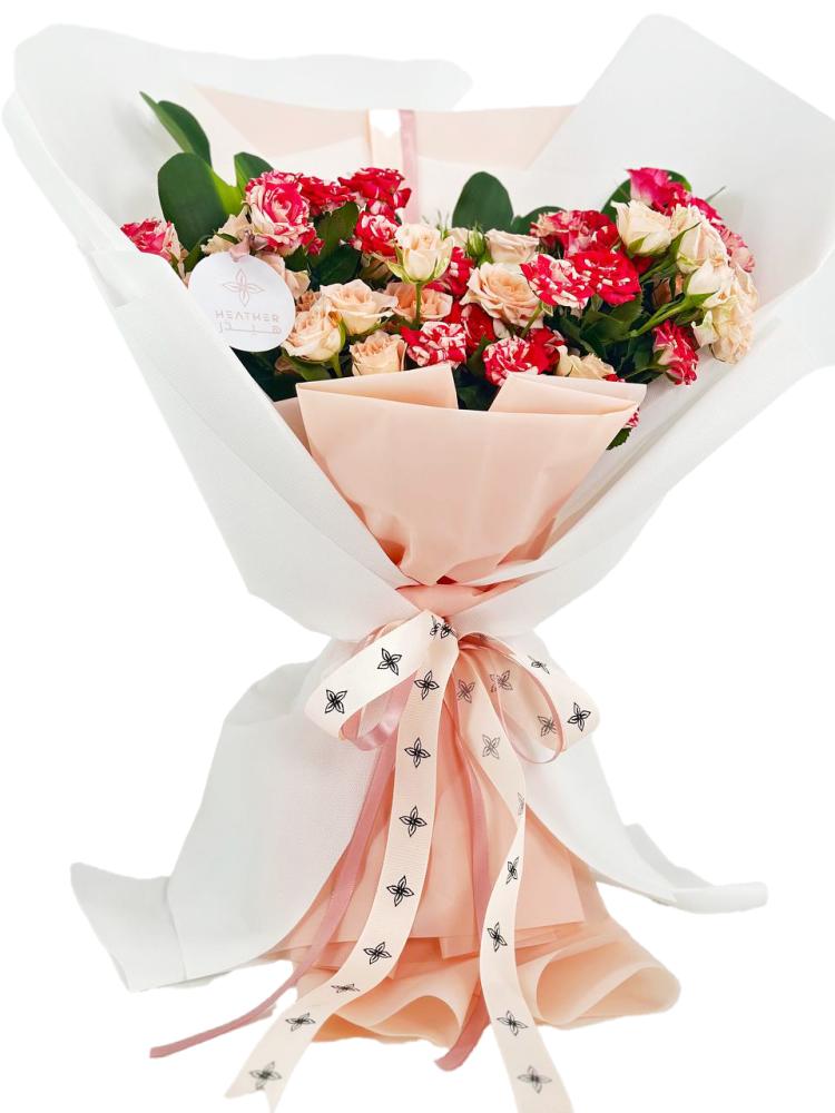 باقة سيلفانا