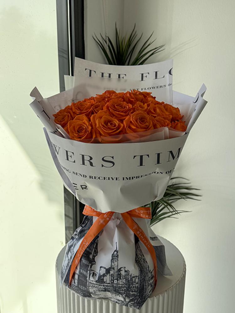 كولكشن Heather فاير أوف روزز