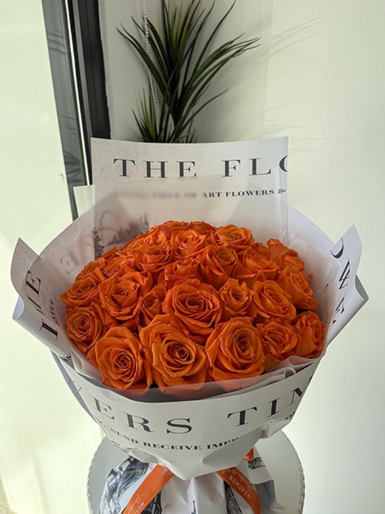 كولكشن Heather فاير أوف روزز