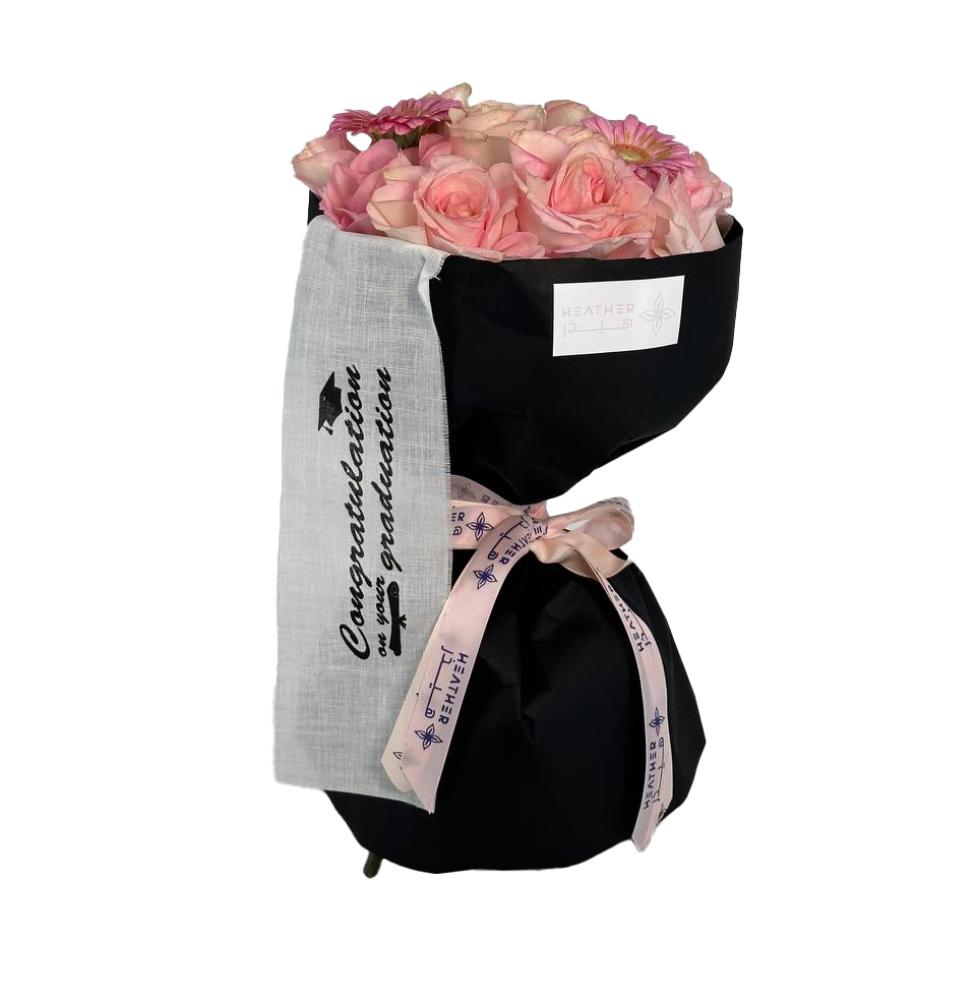 باقة ضوء الغسق الحالم