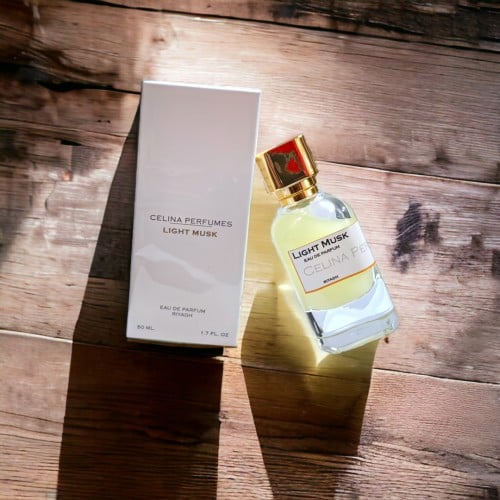 لايت مسك | Light Musk