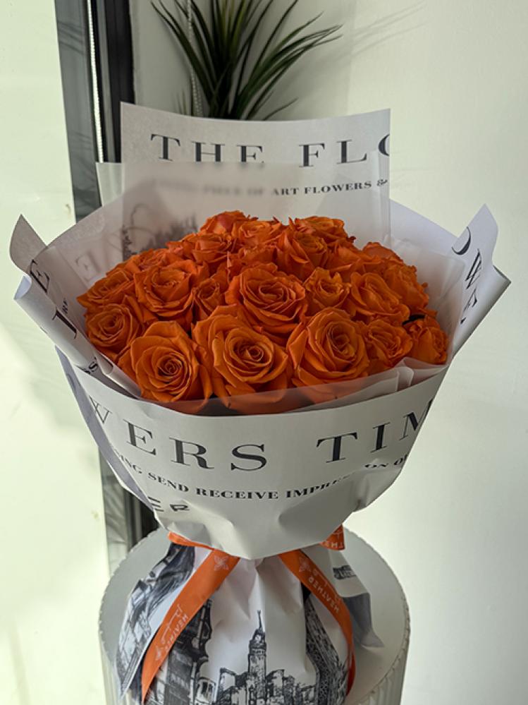 كولكشن Heather فاير أوف روزز