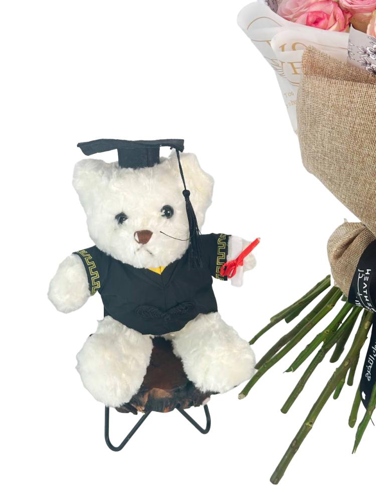 باقة فاليريا ماجيك روز