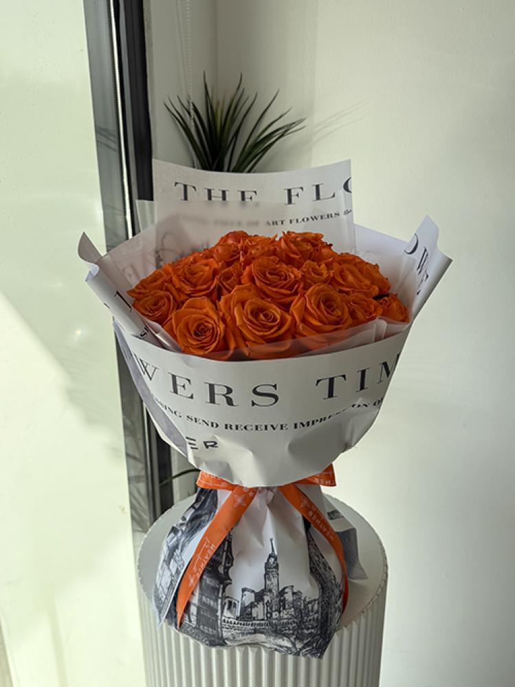 كولكشن Heather فاير أوف روزز