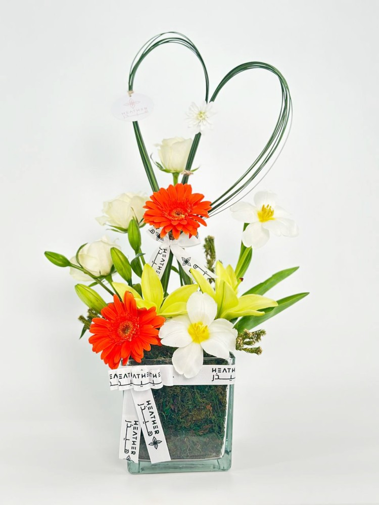 فازة سيرافينا توليب