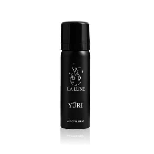 YŪRI