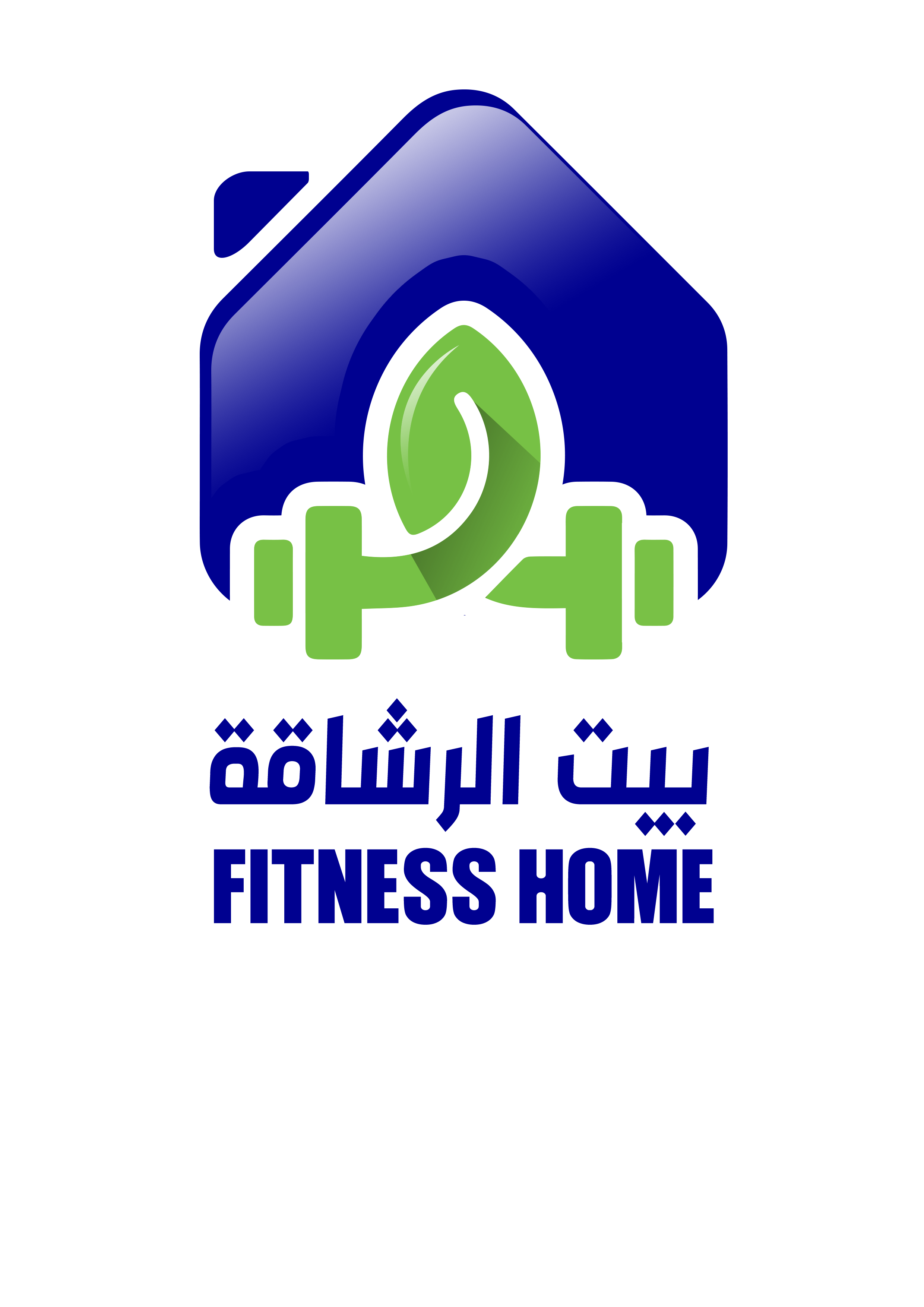 FITNESS HOME