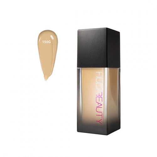 كريم اساس فوكس فيلتر من هدى بيوتي