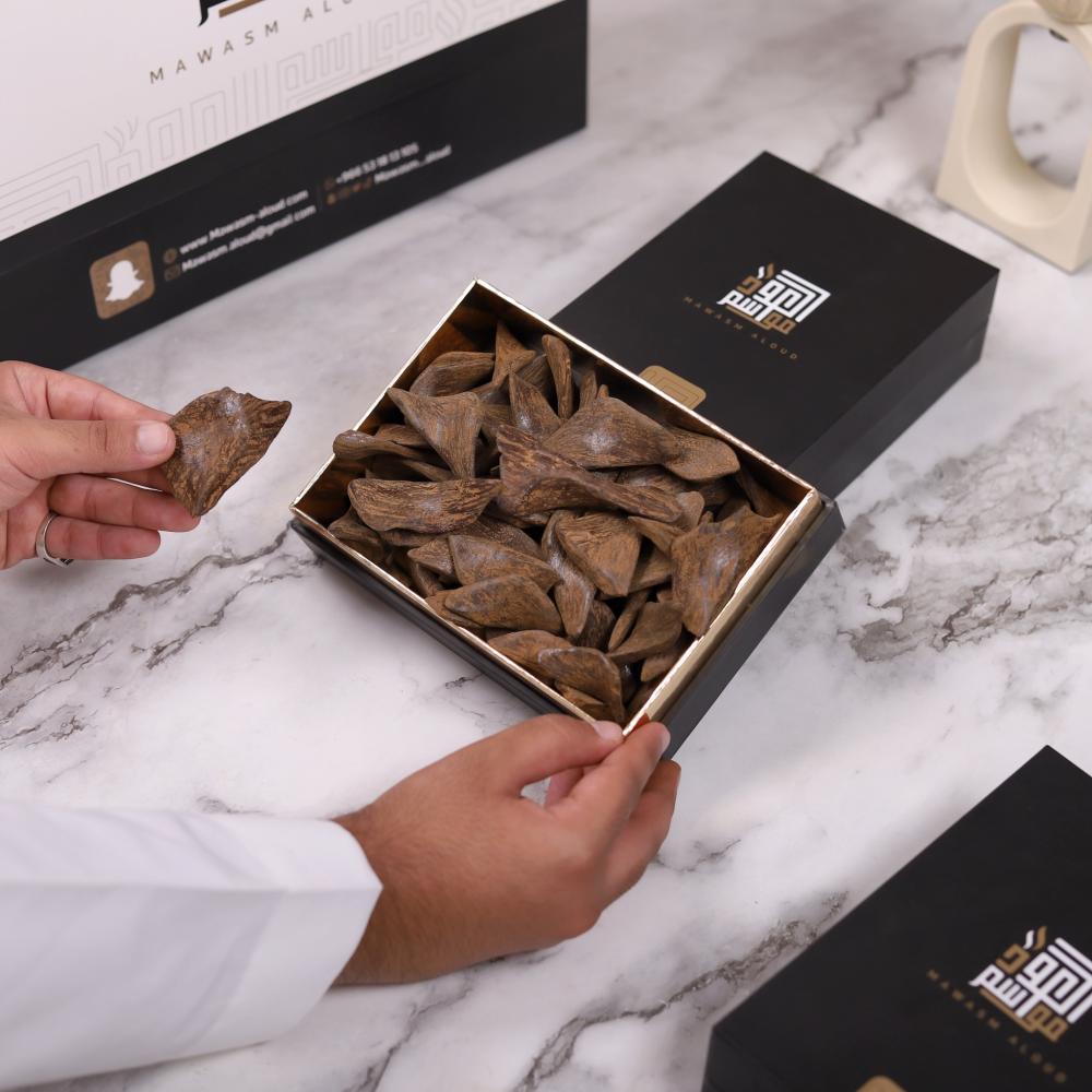 مواسم العود-عود مروكي محسن بيور-عود مروكي محسن بيور-عود طبيعي محسن-عود