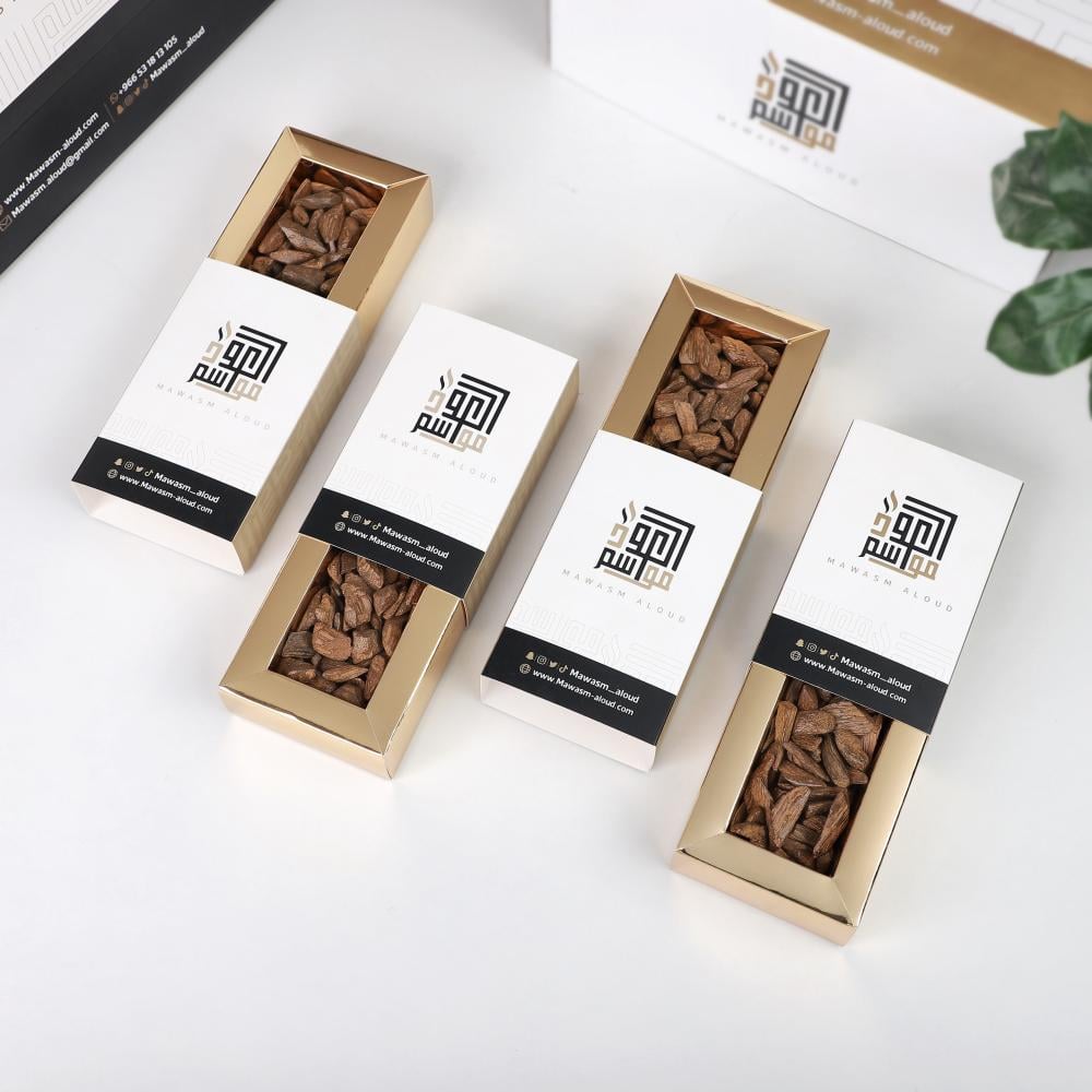 مواسم العود-بكج التوفير-دقة مروكي محسن-عود مروكي-عود طبيعي-عود محسن